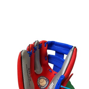 Used Franklin RTP 9N BB/SB Glove RH Throw Red 9" 11706-S000358674