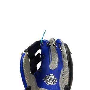 Used Franklin RTP BB/SB Glove T-ball Royal Blue 8" 11706-S000358661