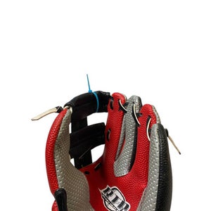 Used Franklin RTP BB/SB Glove T-ball Red 8" 11706-S000358662