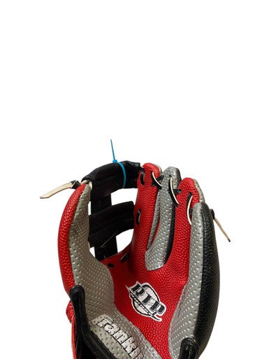 Used Franklin RTP BB/SB Glove T-ball Red 8" 11706-S000358662