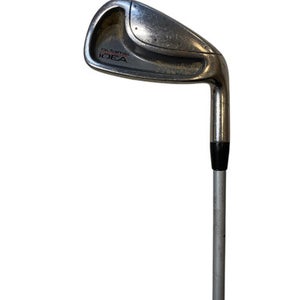 Used Adams Golf TIGHT LIES Women Individual Iron RH 6 Iron 11706-S000358632