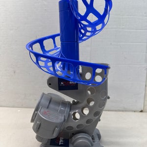 Used Franklin PLAYBALL PITCHING MACHINE BB/SB Pitching Machine 11835-S000196883