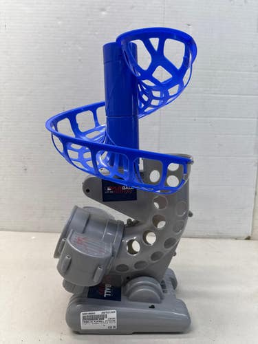 Used Franklin PLAYBALL PITCHING MACHINE BB/SB Pitching Machine 11835-S000196883