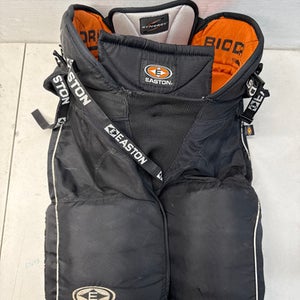 Used Easton SYNERGY Senior Pant Black SM 11835-S000196937