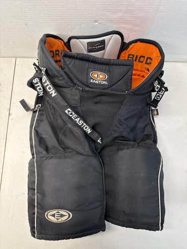 Used Easton SYNERGY Senior Pant Black SM 11835-S000196937