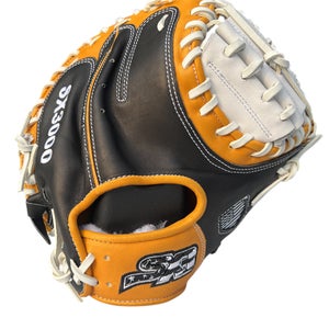 New 33.50” Solid Webbing