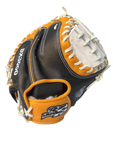 New 33.50” Solid Webbing