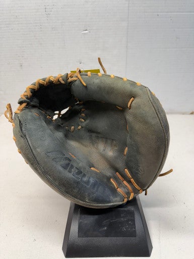Used Mizuno GXC 51 BB/SB Catchers RH Throw Brown And Black 32 1/2" 11835-S000196964