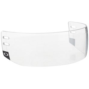 New OAKLEY STRAIGHT CUT CLEAR 11771-OAKAOO0050SH-100