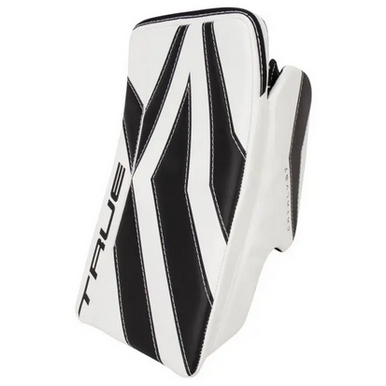 New TRUE CATALYST JR. BLOCKER WB 11771-TLHCAT-JR-BLK-WB