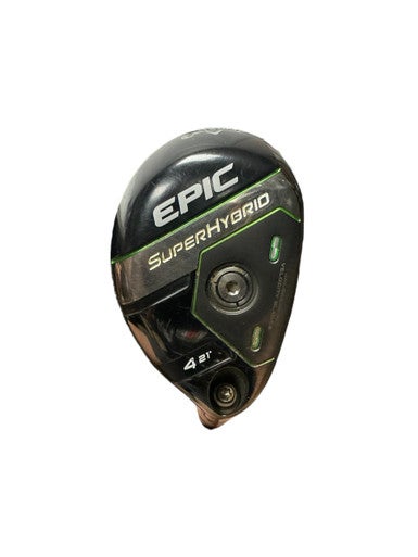 Callaway (Used) Right Handed Men's Regular Flex 4H Hybrid