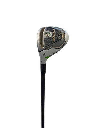 Used Taylormade RBZ Mens Hybrid Club LH 3 Hybrid 11706-S000358890