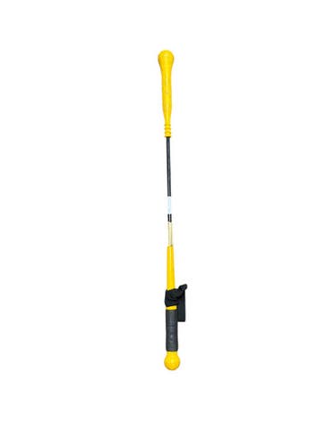 Used USA HIT N STICK BB/SB Training Aid 11706-S000358875