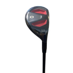 Used USA CALONG 2 HYBRID Mens Hybrid Club RH 2 Hybrid 11706-S000358879