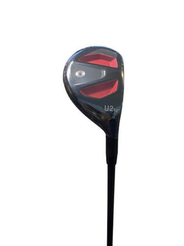 Used USA CALONG 2 HYBRID Mens Hybrid Club RH 2 Hybrid 11706-S000358879