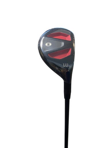 Used USA CALONG 2 HYBRID Mens Hybrid Club RH 2 Hybrid 11706-S000358879