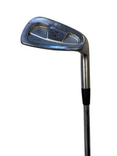 Used Mizuno ZOID PRO Golf Wedge Mens RH Pitching Wedge 11706-S000358878