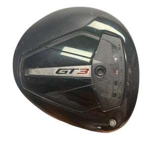 Used Titleist GT3 Mens Driver RH 9.0 Degree 11680-S000422468