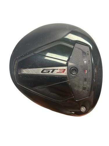 Used Titleist GT3 Mens Driver RH 9.0 Degree 11680-S000422468