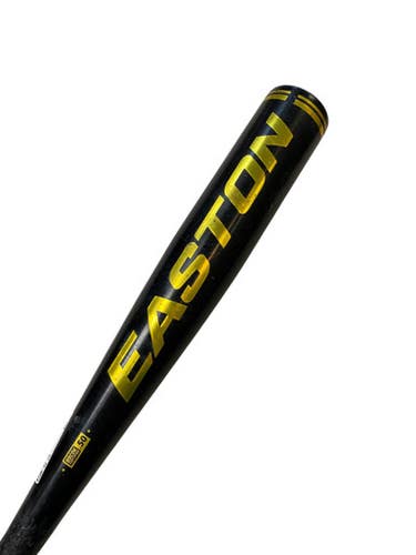 Used Easton BLACK MAGIC BB/SB High School -3 Bat 32" 11706-S000358861