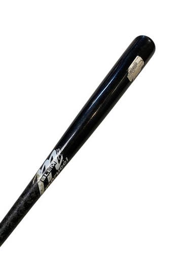 Used Marucci BLEM BB/SB Wood Bat 33" 11706-S000358858