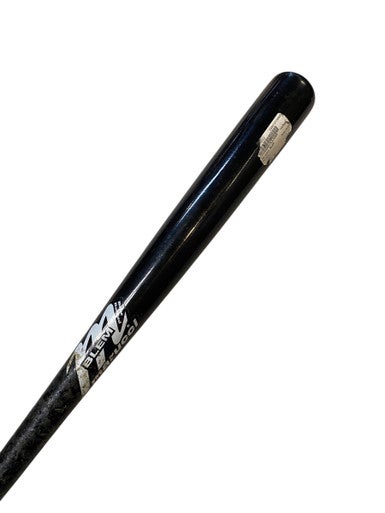 Used Marucci BLEM BB/SB Wood Bat 33" 11706-S000358858