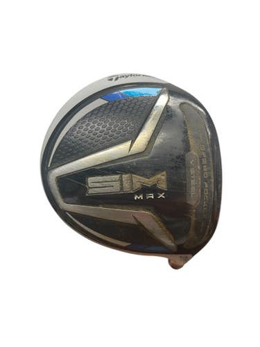 TaylorMade (Used) Right Handed Men's Regular Flex 5 Wood Fairway Wood