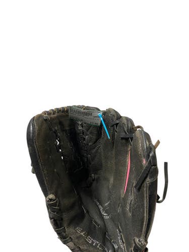 Used DIRTY GLOVE BB/SB Glove RH Throw Black 12 1/2" 11706-S000358839