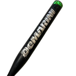 Used Demarini UPRISING BB/SB Fastpitch Bat 31" 11706-S000358835