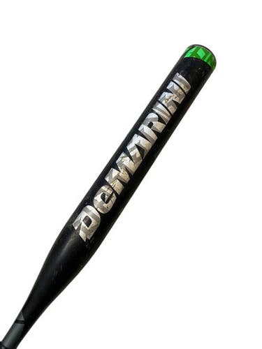 Used Demarini UPRISING BB/SB Fastpitch Bat 31" 11706-S000358835