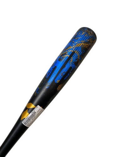 Used Demarini UPY-22 BB/SB USSSA 2 3/4 Bat 26" 11706-S000358834