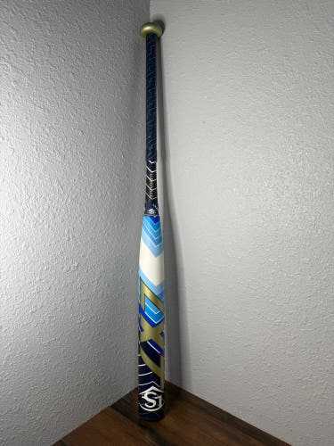 New Louisville Slugger LXT 33/23 (-10) Fastpitch Softball Bat