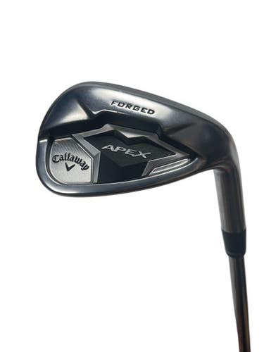 Callaway (Used) Right Handed Men's Stiff Flex Steel Shaft Wedge