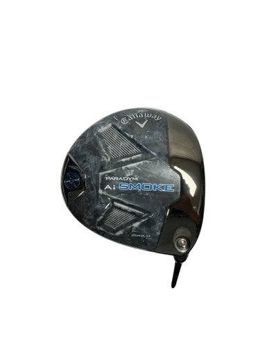 Used Callaway PARADYM AI SMOKE Mens Driver RH 10.5 Degree 11680-S000422720