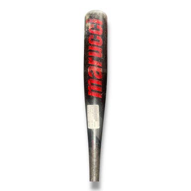 Marucci (Used) (-10) 30" 2 3/4" Barrel USSSA Certified Bat