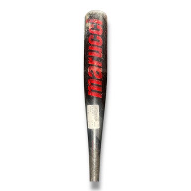 Marucci (Used) (-10) 30" 2 3/4" Barrel USSSA Certified Bat