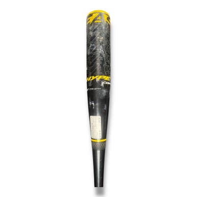 Easton (Used) (-10) 29" 2 3/4" Barrel USSSA Certified Bat