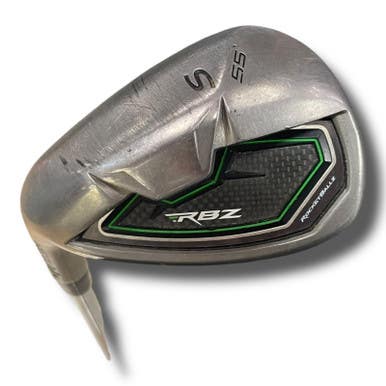 TaylorMade (Used) Left Hand Men's Regular Flex Steel Shaft Wedge Flex Wedge