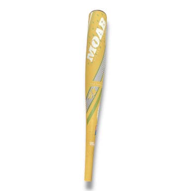 Used RUDE AMERICAN MOAB BB/SB USSSA 2 5/8 Bat 32" 11375-S000363794
