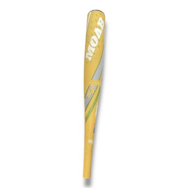 Used RUDE AMERICAN MOAB BB/SB USSSA 2 5/8 Bat 32" 11375-S000363794