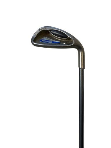 Used Ping G2 Golf Wedge Mens RH Pitching Wedge 11706-S000359002