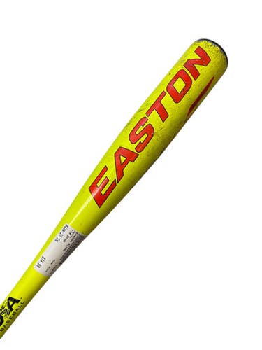 Used Easton RIVAL BB/SB USA 2 1/4 Bat 27" 11706-S000358996