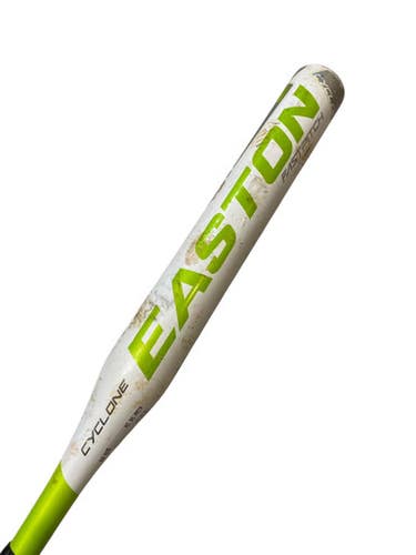 Used Easton CYCLONE BB/SB Slowpitch Bat 30" 11706-S000358994
