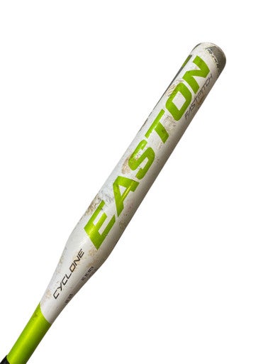 Used Easton CYCLONE BB/SB Slowpitch Bat 30" 11706-S000358994