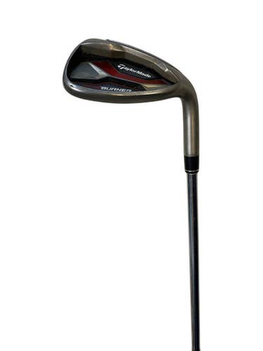 Used Taylormade AEROBURNER Golf Wedge Mens RH Sand Wedge 11706-S000358988