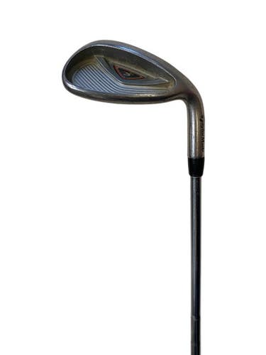 Used Taylormade R5 XL Golf Wedge Mens RH Sand Wedge 11706-S000358989