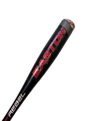Used Easton RIVAL BB/SB USA 2 1/4 Bat 31" 11706-S000358978