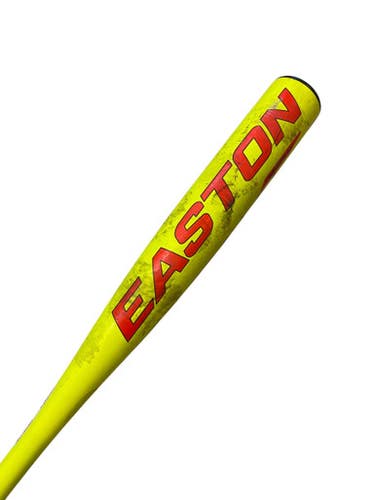 Used Easton REBEL BB/SB USA 2 1/4 Bat 29" 11706-S000358979