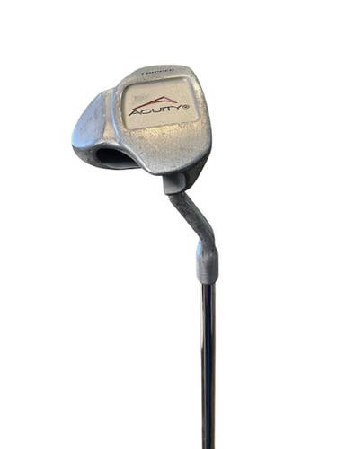 Used Acuity CHIPPER Golf Chipper RH Unknown Degree 11706-S000358972
