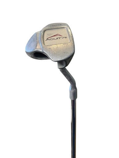 Used Acuity CHIPPER Golf Chipper RH Unknown Degree 11706-S000358972